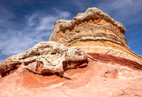 White Pocket, AZ 1205