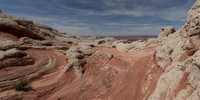 White Pocket, AZ 1172