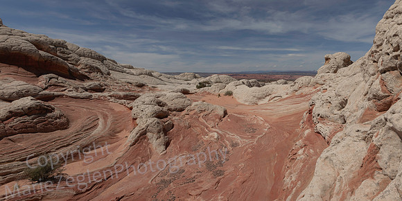 White Pocket, AZ 1172