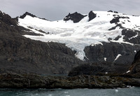 Drygalski Fjord Glacier 4 South Georgia 0558