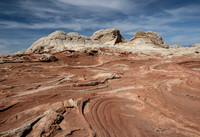 White Pocket, AZ 1167