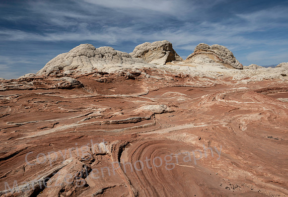 White Pocket, AZ 1167