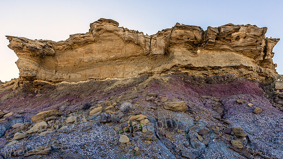 Big Bend Rock Crown 5022
