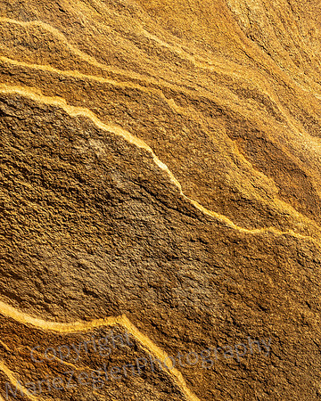 Big Bend Sandstone Layers 4935