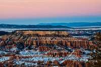 Bryce Canyon Amphitheater
