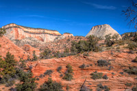 Rt 9 Buttes