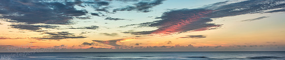 Amelia Island Sunrise