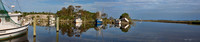 Apalachicola Bay Mooring