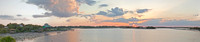 Cedar Key Sunset