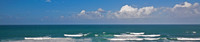 Coastal Waves