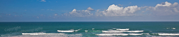 Coastal Waves