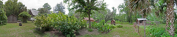 Dudley Farm Gardens