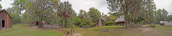 Dudley Farm Homestead