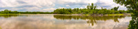 Everglades NP Eco Pond