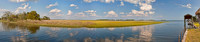 Horseshoe Beach Back Bay
