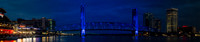 Jacksonville Blue Bridge