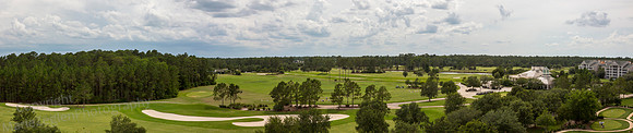 St Augustine Golf World