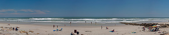 St Augustine Beach