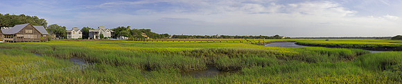 St Augustine Marsh