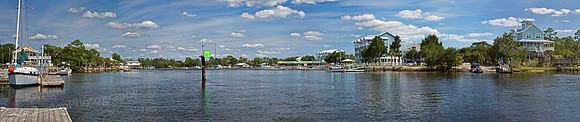 Steinhatchee River Homes