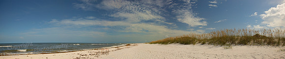 St George Turtle Beach