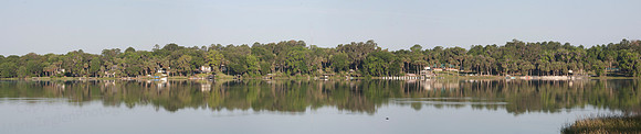 Wauberg Lakehouse
