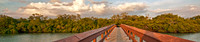 Bonita Springs Boardwalk