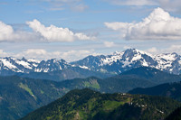Cascade Range