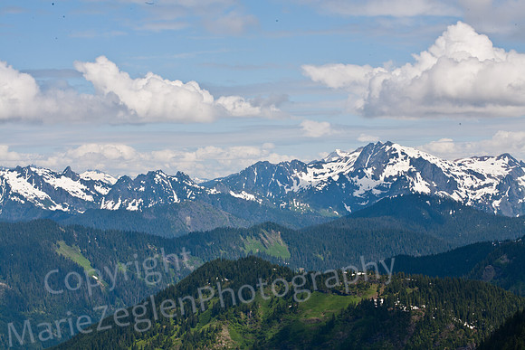 Cascade Range