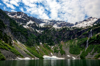 Rainy Lake