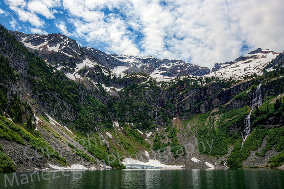 Rainy Lake