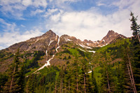 Cascade Cliffs