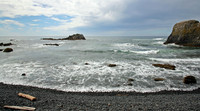 Oregon Rocky Coast