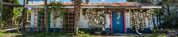 Steinhatchee Funky Rental