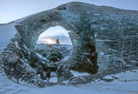 Ice Arch