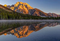 String Lake Reflection 1