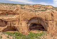 Betatakin Caves 1434