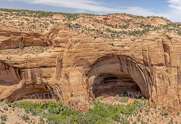 Betatakin Caves 1434