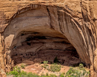 Betatakin Caves 1434