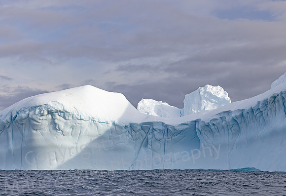 Massive Berg 0303