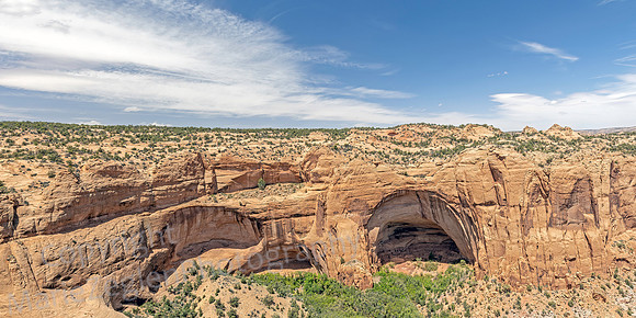Betatakin Caves 1436