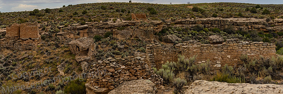 Hovenweep