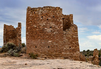 Hovenweep Dwellings