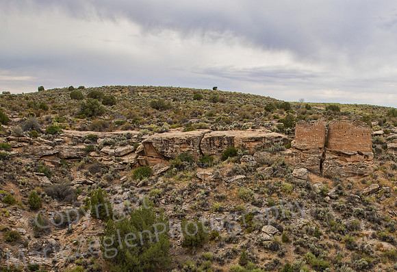 Hovenweep Ridge Homes