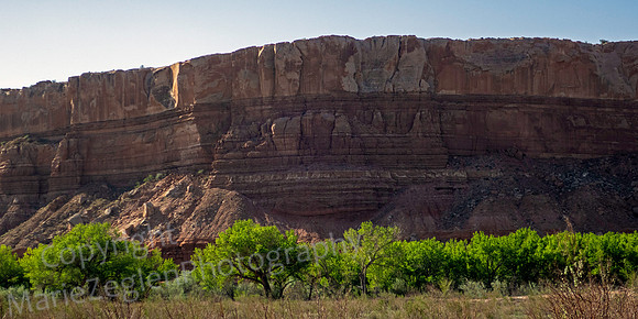 Bluff, Utah 0604