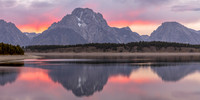 Schwabaker's Landing Sunset