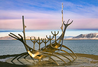 Sun Voyager Reykjavik