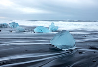 Diamond Beach Berg 2