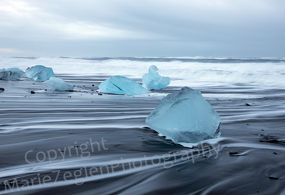 Diamond Beach Berg 2