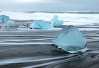 Diamond Beach Berg 3